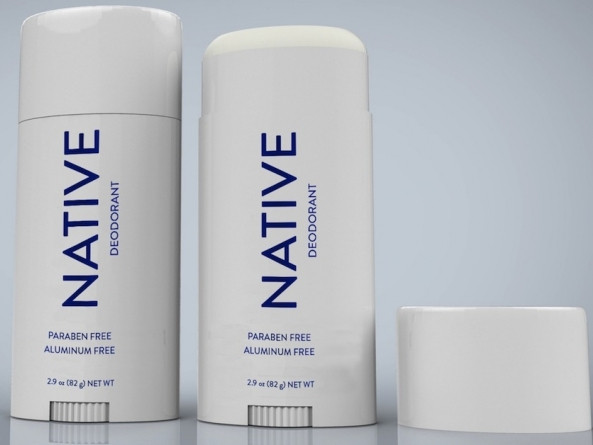 Procter&Gamble поглотил стартап по производству натуральных дезодорантов